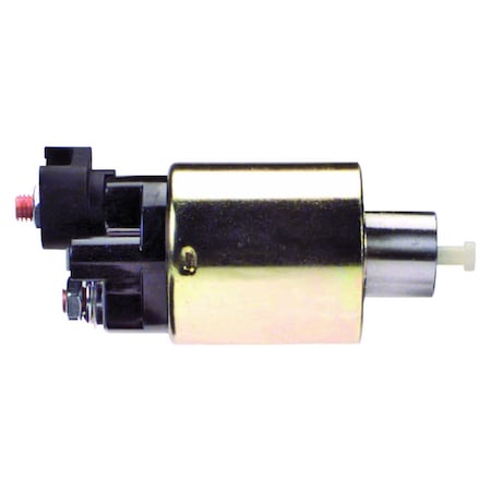 Solenoid, Replacement For Wai Global 66-8360-1